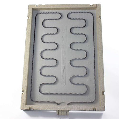 This is a genuine Electrolux 318902502 ELEMENT,HIDDEN BAKE,1450W
