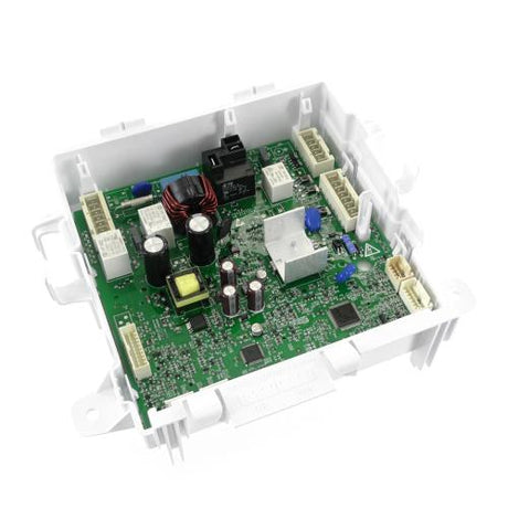 This is a genuine Electrolux 5304526221 BOARD,MAIN CONTROL,W/HOUSING