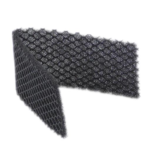 This is a genuine Midea 12100204000685 AIR FRESHENING FILTER