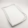 Electrolux 216481411 GASKET,LID SEAL,WHITE