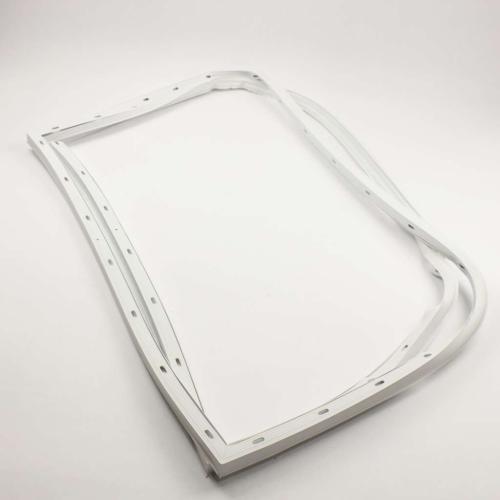This is a genuine Electrolux 216481411 GASKET,LID SEAL,WHITE