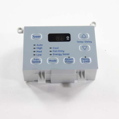 GE WJ05X20178 PCB BOX SUBASSEMBLY