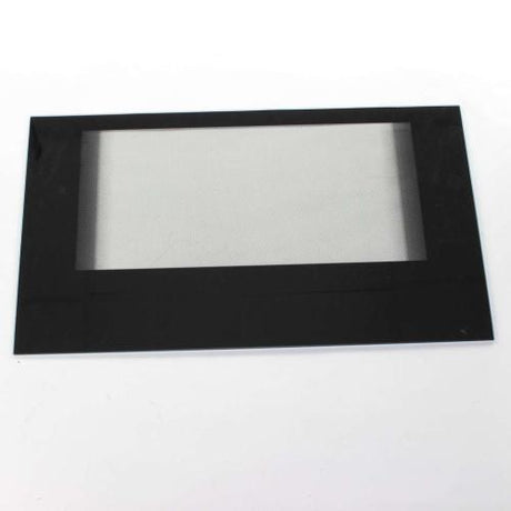 This is a genuine Bertazzoni 406435 OVEN DOOR GLASS
