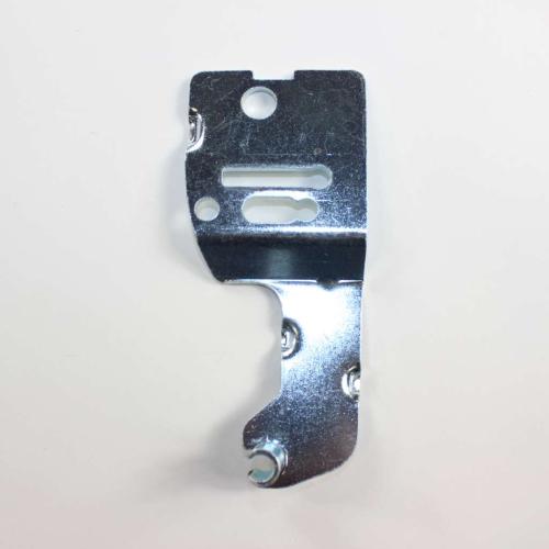 This is a genuine LG AEH73957102 UPPER HINGE ASSEMBLY