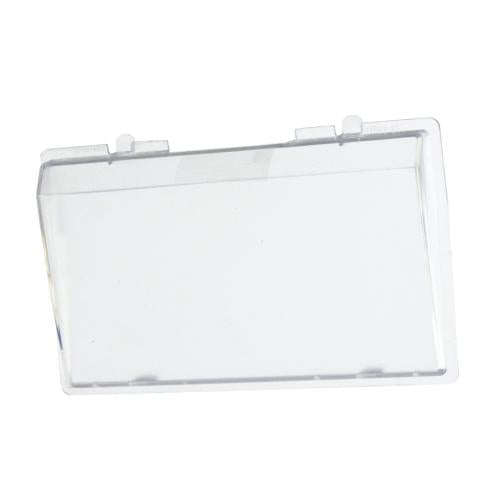 Bosch 00650298 GLASS LIGHT COVER