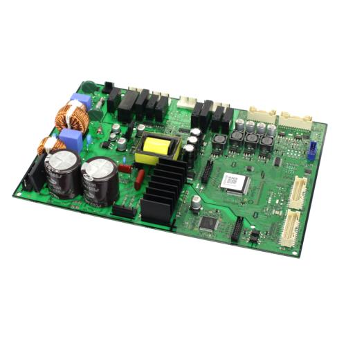This is a genuine Samsung DA94-04604G ASSEMBLY PCB EEPROM