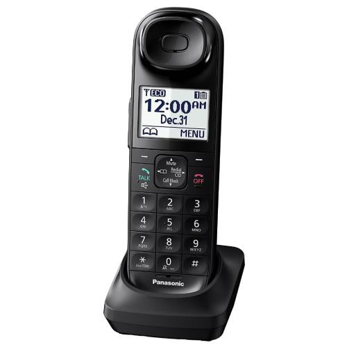 Panasonic KX-TGLA40B DIGITAL CORDLESS HANDSET