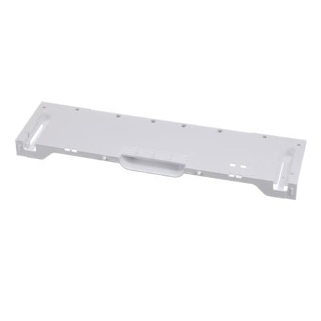 This is a genuine Bertazzoni Z290429 CONTROL PANEL SUPPORT