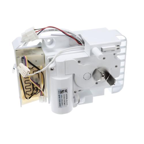 This is a genuine Bertazzoni Z300447 CRUSHED ICE ASSEMBLY