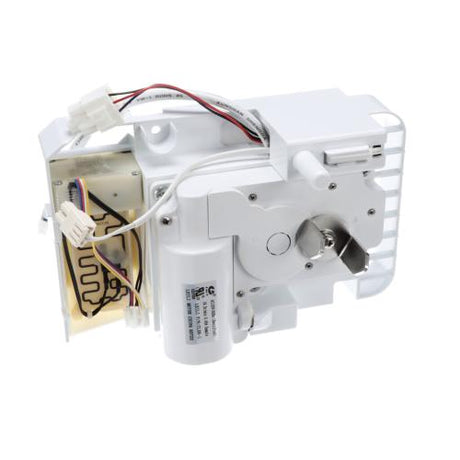 This is a genuine Bertazzoni Z300447 CRUSHED ICE ASSEMBLY