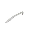 Electrolux 218779904 HANDLE-DOOR,BISQUE,REFR,W/BLOC