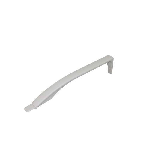This is a genuine Electrolux 218779904 HANDLE-DOOR,BISQUE,REFR,W/BLOC