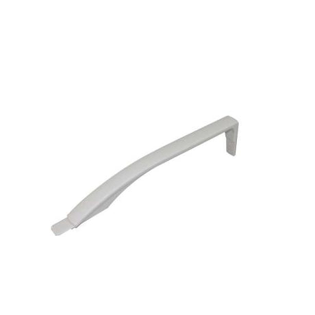 This is a genuine Electrolux 218779904 HANDLE-DOOR,BISQUE,REFR,W/BLOC
