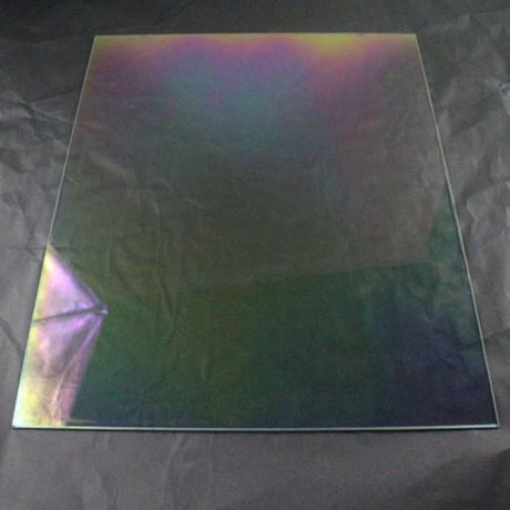 Whirlpool WPW10300487 GLASS DOOR