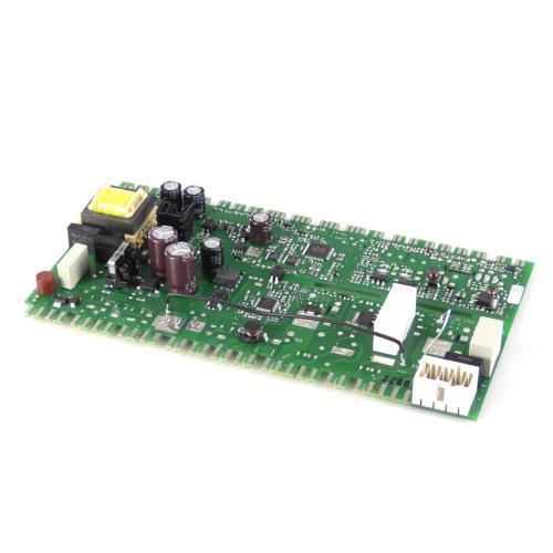 Liebherr 614318100 POWER BOARD