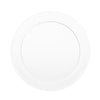 GE WB49X10139 TRAY GLASS