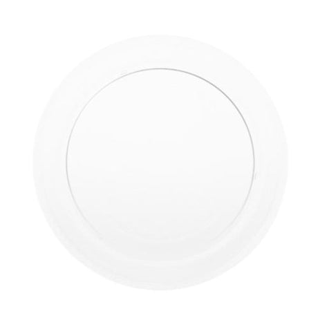 GE WB49X10139 TRAY GLASS
