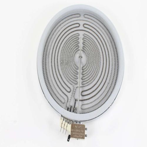 GE WB30T10096 ELEMENT HALIANT 12 IN