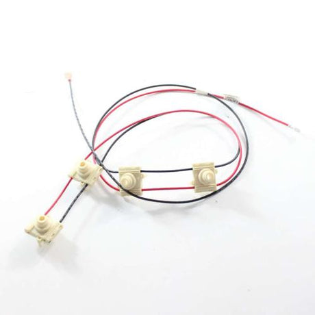 This is a genuine Electrolux 5304506555 HARNESS,IGNITION