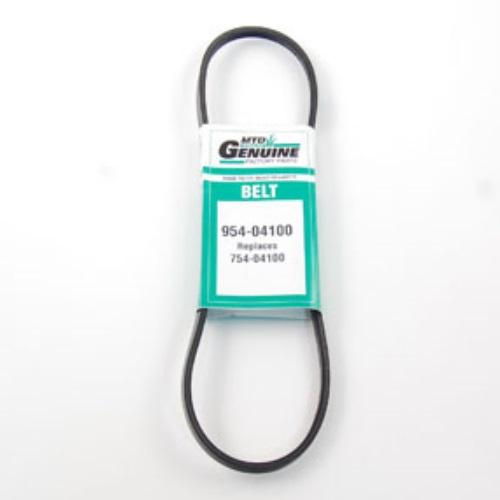 Troy Bilt 954-04100 BELT: V TYPE 3L X