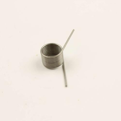 This is a genuine GE WR01X11017 SPRING DUCT DOOR