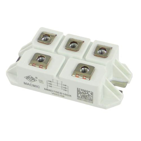This is a genuine Midea 11201418000002 RECTIFIER BRIDGE
