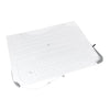 Liebherr 987204300 REFRIGERATOR EVAPORATOR PLATE