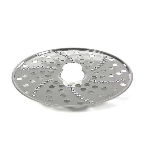 This is a genuine Delonghi KW666531 RASPING DISC