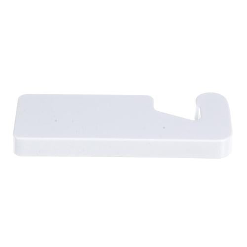 This is a genuine Midea 12131000055833 HINGE COVER
