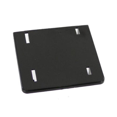 Liebherr 745076200 COVER FOR ELECTRICS