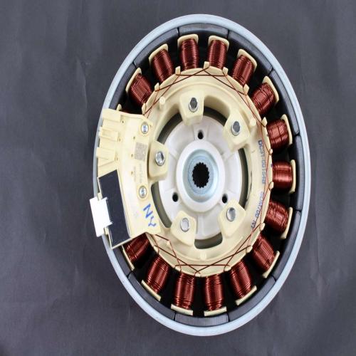 This is a genuine Samsung DC93-00309B ASSEMBLY DD BLDC MOTOR