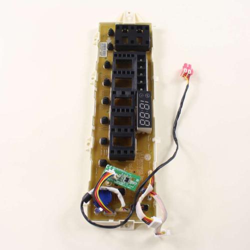 This is a genuine LG EBR81300801 DISPLAY CONTROL BOARD