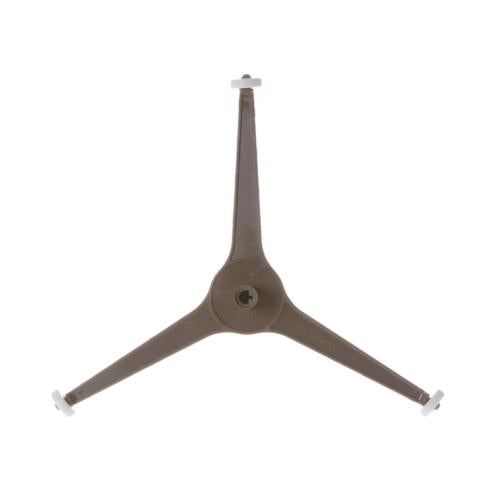 GE WB06X10584 ROTATING RING ASSEMBLY