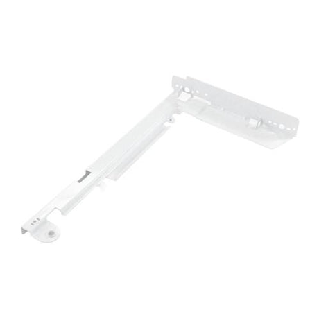 This is a genuine LG MCD64486802 RAIL CONNECTOR