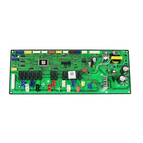 This is a genuine Samsung DB92-04466A ASSEMBLY PCB MAIN;HUB,DVM S,29