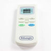 Delonghi 5551015500 REMOTE CONTROL