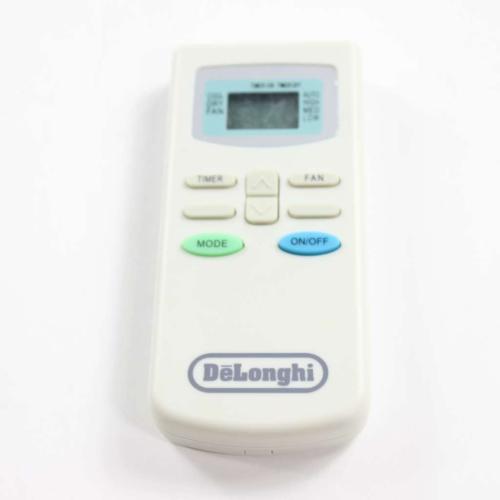 Delonghi 5551015500 REMOTE CONTROL