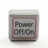Panasonic ABF03A135-N0 BUTTON
