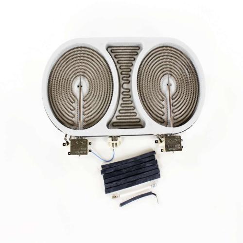 Whirlpool W10823695 SURFACE ELEMENT