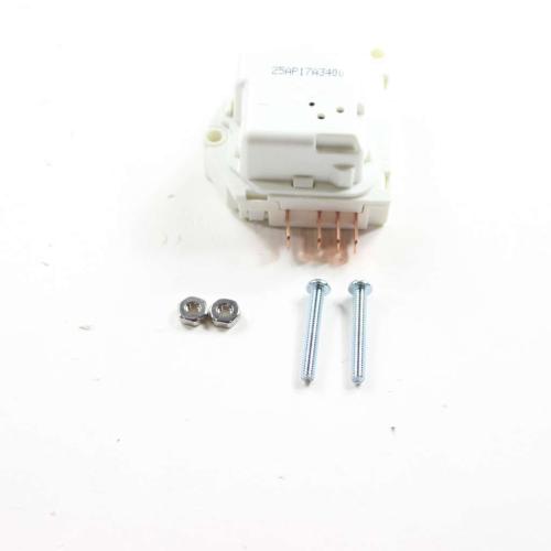 Whirlpool WP2183400 SXS REFRIGERATOR DEFROST TIMER
