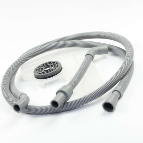 This is a genuine Electrolux 5304494065 AIR BRAKE/DRAIN HOSE KIT