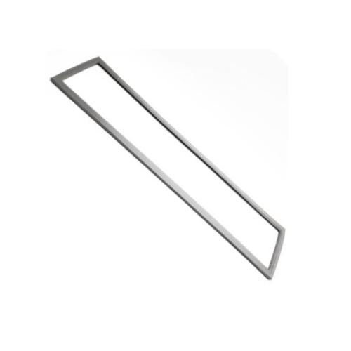 This is a genuine Electrolux 241786010 GASKET-FRZR DOOR,GREY,MAGNETIC