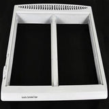 Electrolux 240364793 COVER-CRISPER PAN
