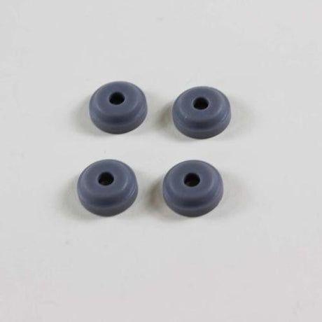 This is a genuine Delonghi KW713921 FOOT-4PK TTM040