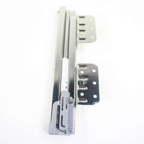 This is a genuine Bertazzoni Z310051 SLIDING GUIDE, LARGE FREEZER D