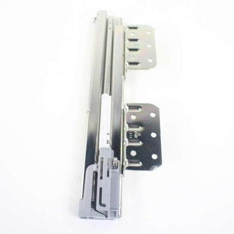 This is a genuine Bertazzoni Z310051 SLIDING GUIDE, LARGE FREEZER D