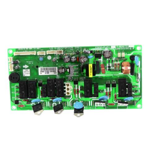 LG EBR84545106 MAIN PCB ASSEMBLY