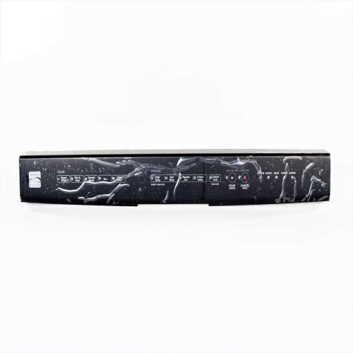 Whirlpool WPW10500167 CONSOLE