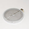 Electrolux 316282101 ELEMENT,DUAL,9/12,SURFACE,170