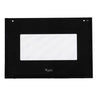 Whirlpool W10677242 GLASS DOOR